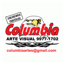 Columbia Aguia