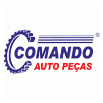 Comando Auto Peças