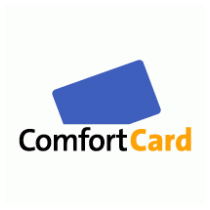 Comfort Card