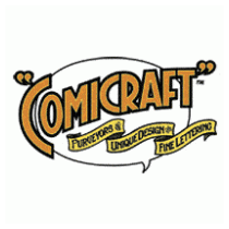 Comicraft