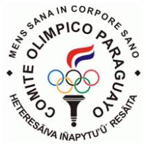 Comite Olimpico Paraguayo