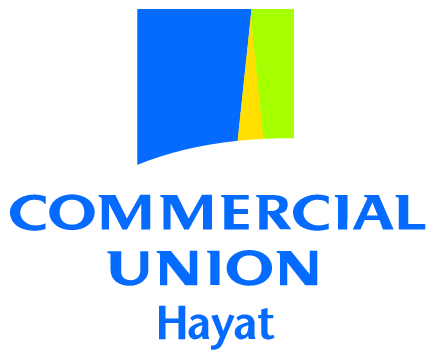 Commercial Union Hayat