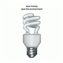 Compact Fluorescent Lightbulb