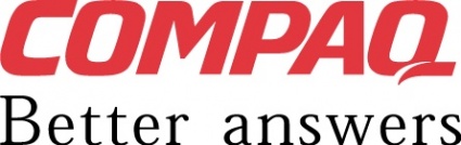 COMPAQ Better answers