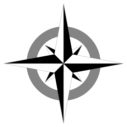 Compass Rose