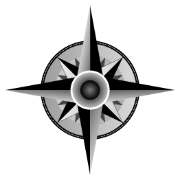 Compass Rose