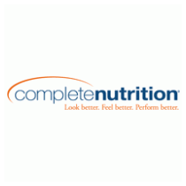 Complete Nutrition