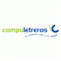 Compuletreros