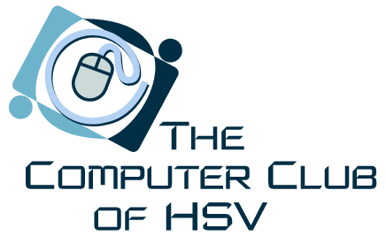 Computer Club Of Hsv