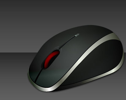 Computer Mouse