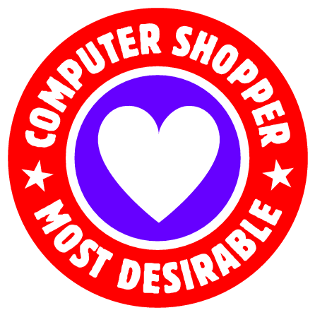 Computer Shopper