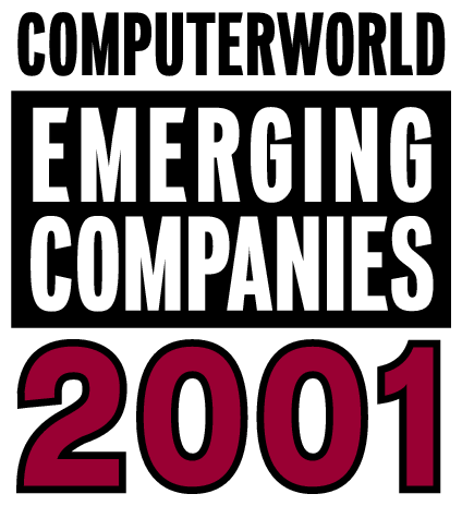 Computerworld Emerging Companies 2001