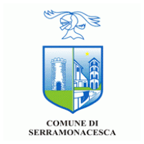 Comune di Seramonacesca logo 3