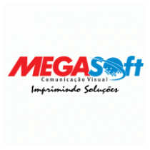 Comunicação Visual Megasoft