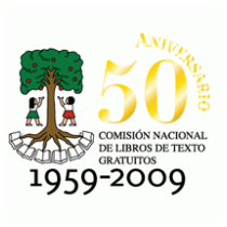 Conaliteg 50 aniversario