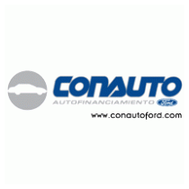 Conauto Ford