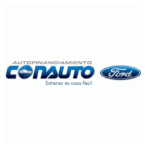 Conauto Ford