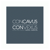 Concavus & Convexus