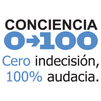 Conciencia 0 a 100