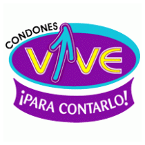 Condones VIVE