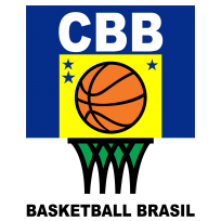 Confederação Brasileira de Basquete