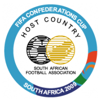 Confederations Cup 2009 South Africa