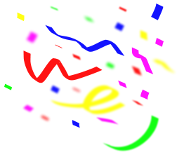 Confetti