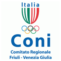 CONI - Comitato Friuli Venezia Giulia