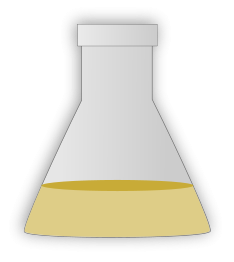 Conical Flask