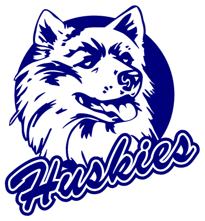 Connecticut Huskies