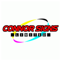 Connor Signs Limited