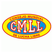 Consejo Mundial de Lucha Libre