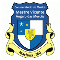 Conservatório de Música Mestre Vicente Ângelo das Mercês - Mariana/MG