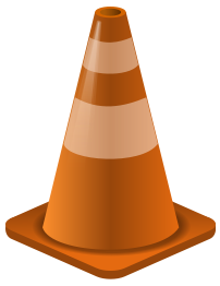 Construction Cone