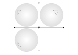 Construction Geodesic Spheres Recursive From Tetrahedron