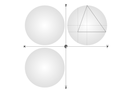 Construction Geodesic Spheres Recursive From Tetrahedron