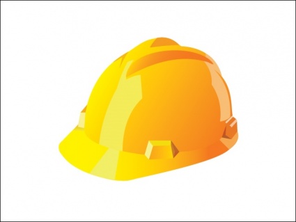 Construction Helmet