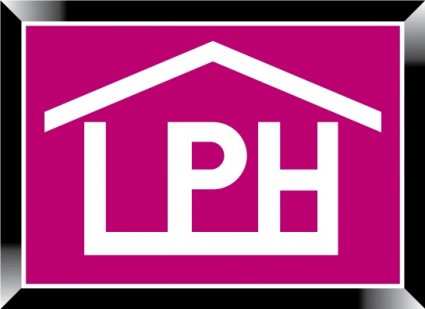 Construction LPH logo