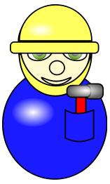 Construction Worker
