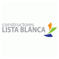 Constructores LISTA BLANCA