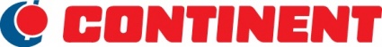 Continent logo