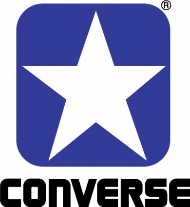 Converse logo