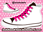 Converse Vector