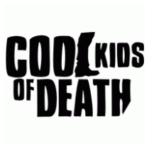 Cool Kids Of Death