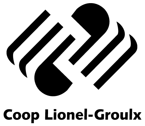 Coop Lionel Groulx