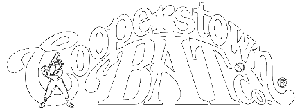 Cooperstown Bat