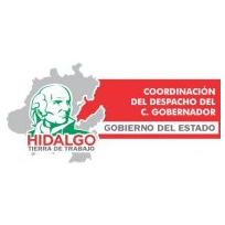 Coordinacion del Despacho del Gobernador del Estado de Hidalgo. Gobierno 2011 2016