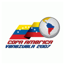 Copa America 2007