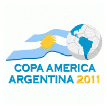 Copa America Argentina 2011