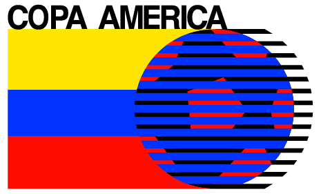 Copa America Colombia 2001